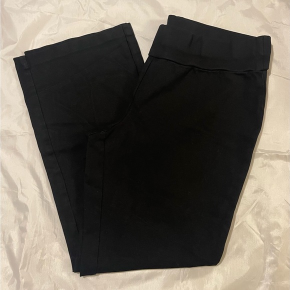 Nue Options Boot Cut Yoga Pants - Picture 1 of 3